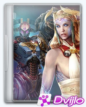 Скачать Skyforge (2015) (Рус) (1.0.5.37) License torrent