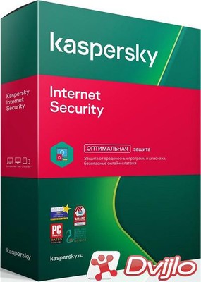 Скачать Kaspersky Internet Security 21.3.10.391 (без KSeC) (Рус/Анг) t