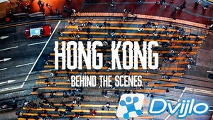 Скачать Магия Гонконга: за кадром / Magic of Hong Kong: Behind the sce