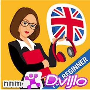 Скачать Ангglish LinDuo HD v5.21.0 (Рус/Многояз.) - Английский для Нач