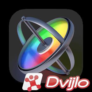 Скачать Motion 5.5.1 (Multi) torrent