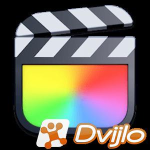 Скачать Final Cut Pro 10.5.2 (Multi) torrent