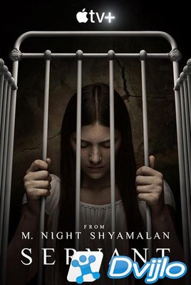 Скачать Дом с прислугой / Servant (2021/ВЕБРип/1080p) (сезон 2, серии