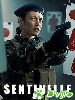 Скачать Часовой / Sentinelle (2021/ВЕБРип/1080p) торрент