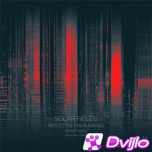 Скачать Solar Fields - Reflective Frequencies (Переиздание Special Dig