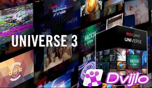 Скачать Red Giant Universe 3.3.3 (Анг) торрент