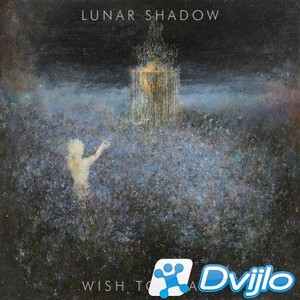 Скачать Lunar Shadow - Wish to Leave (2021/ФЛАК) торрент