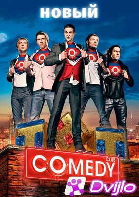 Скачать Камеди Клаб / Комеди Клаб / Comedy Club (2021.03.05) САТРип to