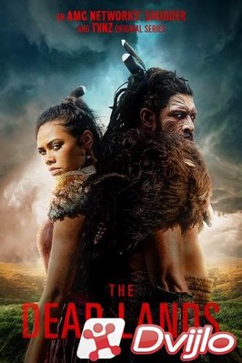 Скачать Мёртвые земли / The Dead Lands (2020/ВЕБ-ДЛ/1080p) (сезон 1, с