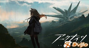 Скачать Arknights OST (2019-2020/МП3/320 kbps) OST torrent