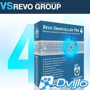 Скачать Revo Uninstaller Pro 4.4.2 РеПак (& Портативный) by KpoJIuK (М