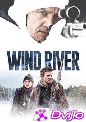 Скачать Ветреная река / Wind River (2017/БДРип/1080p) торрент