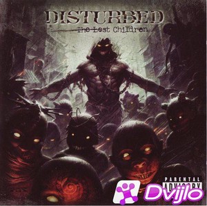 Скачать Disturbed - The Lost Children (2011/ФЛАК) torrent