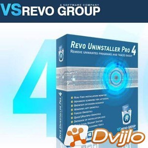 Скачать Revo Uninstaller Pro 4.4.2 РеПак (& Портативный) by TryRooM (М