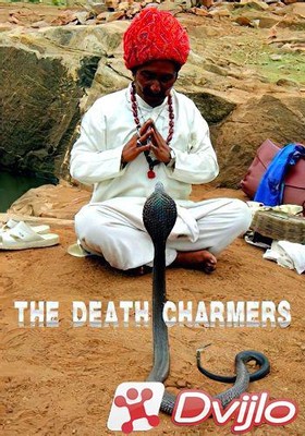 Скачать Заклинатели смерти / The Death Charmers (2012/ВЕБРип/1080p) to