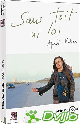 Скачать Без крыши, вне закона / Sans toit ni loi (1985/БДРип/720p) тор