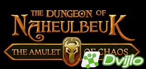 Скачать The Dungeon of Naheulbeuk: The Amulet of Chaos v1.1.354.35771