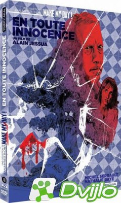 Скачать Святая невинность / Анг toute innocence (1988/БДРип) H.264/720