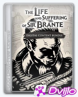 Скачать The Life and Suffering of Sir Brante (2021) (Рус/Анг) (1.03) L