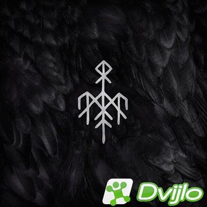 Скачать Wardruna - Kvitravn (2021/ФЛАК) торрент