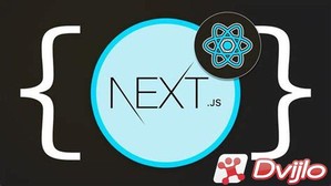 Скачать Udemy, Maximilian Schwarzmüller / NextJS и React - Полное Руко
