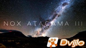 Скачать Нокс Атакама / Nox Atacama (2017-2020/ВЕБРип/2160p) (3 фильма)