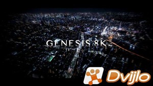 Скачать Генезис / Genesis (2020/ВЕБРип/2160p) торрент