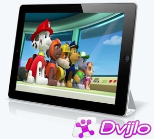 Скачать Щенячий патруль / PAW Patrol (2013-2021/ВЕБРип) (сезон 1-7, се
