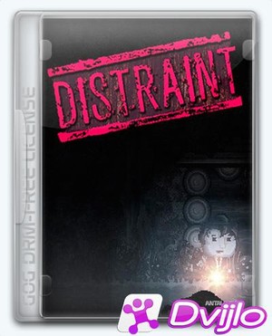 Скачать DISTRAINT (2015) (Рус/Многояз.) (1.1) License GOG (Deluxe Edit