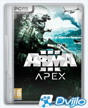 Скачать Arma 3 (2013) (Рус/Многояз.) (2.02.147359/dlc) SteamRip =nemos