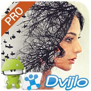 Скачать Photo Lab PRO - Photo Editor v3.9.8 (Рус/Многояз.) торрент