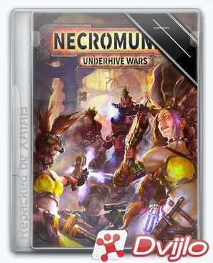 Скачать Necromunda: Underhive Wars (2020) (Рус/Многояз.) (1.3.4.6/dlc)