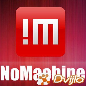 Скачать NoMachine 7.2.3.6 (Многояз./Рус) торрент