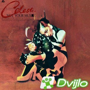Скачать Celeste - Not Your Muse (2021/ФЛАК) торрент