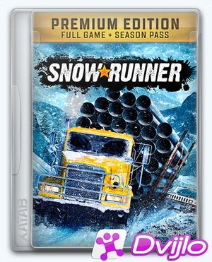 Скачать SnowРусnner (2020) (Рус/Многояз.) (12.1/dlc) Репак xatab (Prem