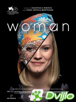 Скачать Женщина / Woman (2019) ДВБ/1080i) торрент