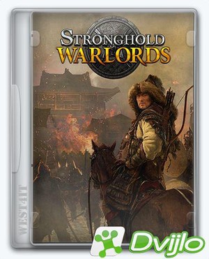 Скачать Stronghold: Warlords (2020) (Рус/Анг) (1.0.19135) Репак West4i