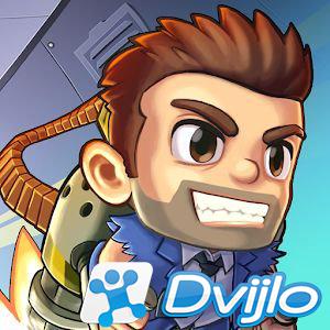 Скачать Jetpack Joyride + Mod (Unlimited Money) v1.40.1 (Рус/Анг) торр