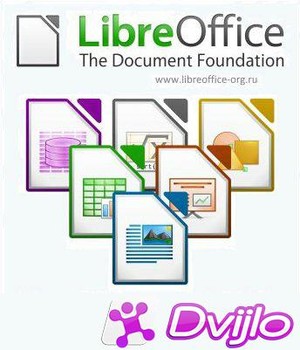 Скачать LibreOffice 7.1.1.2 Final (Многояз./Рус) торрент