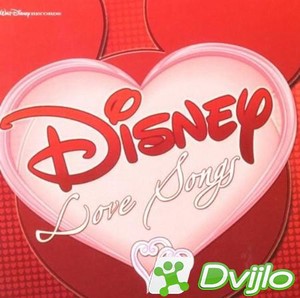Скачать VA - Disney Love Songs (2009/МП3 / 192 kbps) Музыка и песни дл