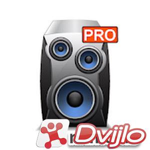 Скачать Tone Generator PRO v2.82 (Анг/Рус) - Генератор звуковых частот