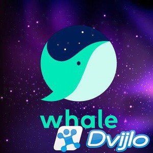 Скачать Whale Browser 2.9.115.7 (Рус/Анг) торрент