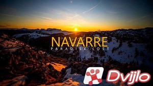 Скачать Наварра. Потерянный рай / Navarre. Paradise Lost (2019/ВЕБРип/