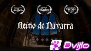 Скачать Королевство Наварра / Reino de Navarra (2018/ВЕБРип/2160p) тор