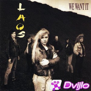 Скачать Laos - We Want It (1990/ФЛАК) торрент