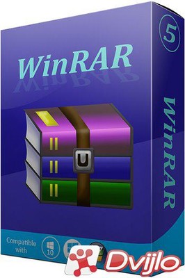 Скачать WinRAR 6.01 Beta 1 (Рус) торрент