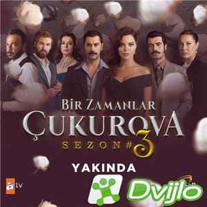 Скачать Однажды в Чукурова / Bir Zamanlar Cukurova (2020-2021/ВЕБ-ДЛРи