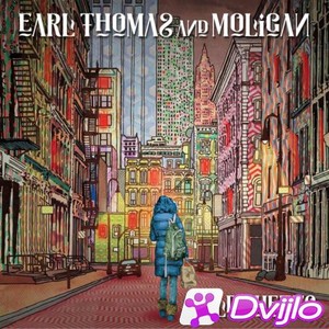 Скачать Earl Thomas and Moligan - Cold Ghetto (2021/ФЛАК) торрент