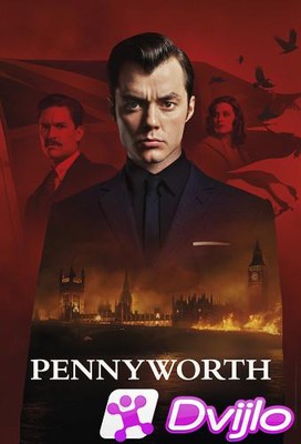 Скачать Пенниуорт / Pennyworth (2020/ВЕБРип/1080p) (сезон 2, серии 1-5