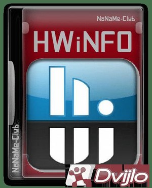 Скачать HWiNFO 7.00 Build 4400 + Портативный (Анг) торрент
